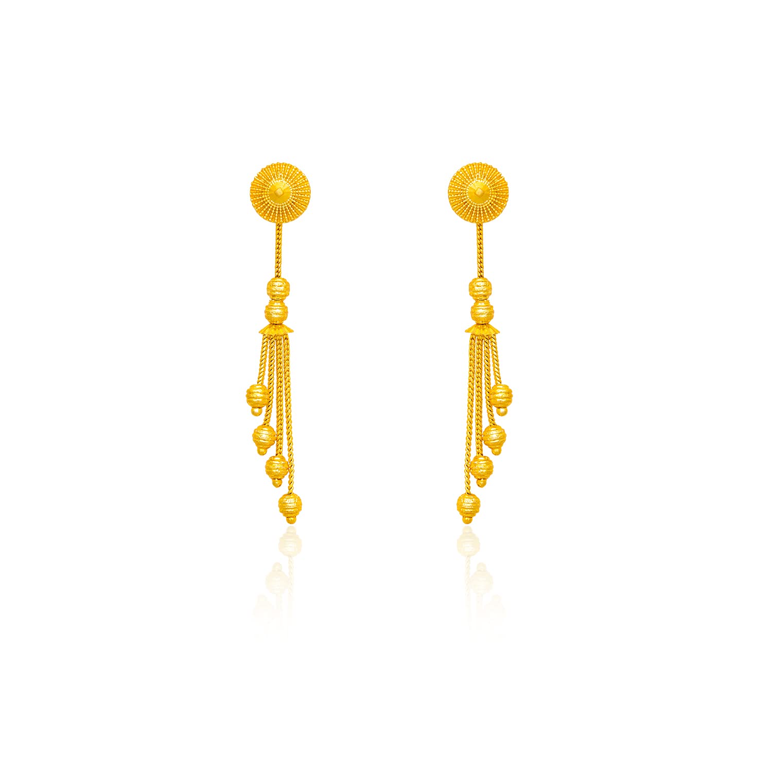 arch fashion Traditional Premium Gold Plated Sui Dhaga Earring Collection ERG1944 (B0BY2RDVF9) Amazon Price History, Amazon Price Tracker