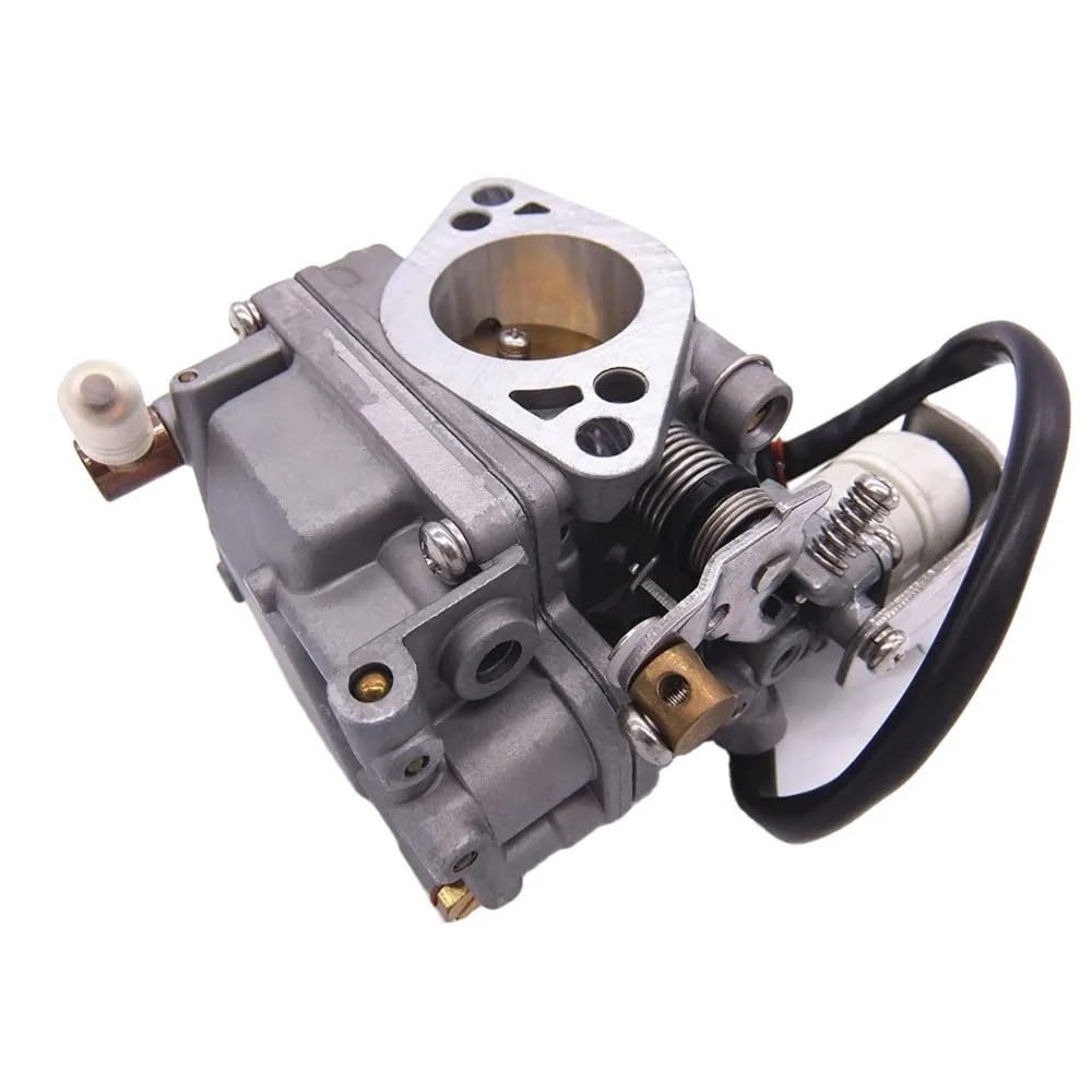 Motoseghe Carburatore 6BL-143 adatto per carburatore per Yamaha 25HP 4 tempi 6BL-14301-10-00 carburatore FUORIBORDO Carburatori