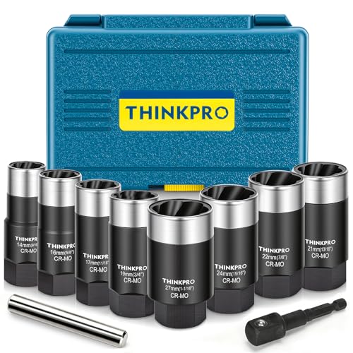 Thinkpro Heavy Duty Wheel Lock Removal Kit