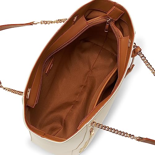 Miraggio-Dakota-Solid-Structured-Tote-Bag-for-Women