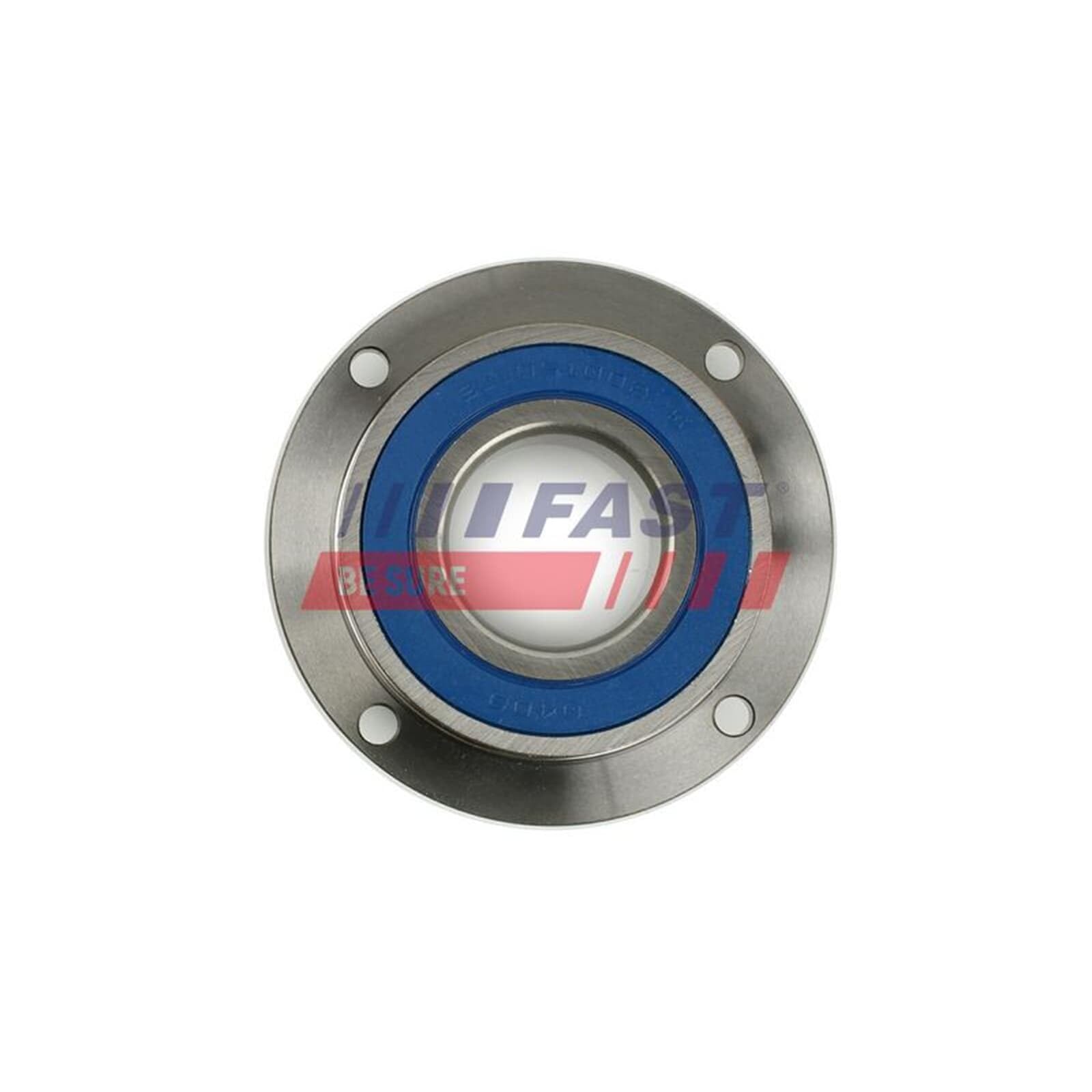 FAST Giunto di collegamento, Ventilatore radiatore FT45660 Compatibile con: IVECO DAILY IV Bus, DAILY IV Kasten, DAILY IV Pritsche/Fahrgestell, DAILY V Kasten, DAILY V Pritsche/Fahrgestell