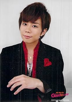 北山宏光 公式写真 北山宏光、7月から全国ツアー開催決定 - 音楽ナタリー