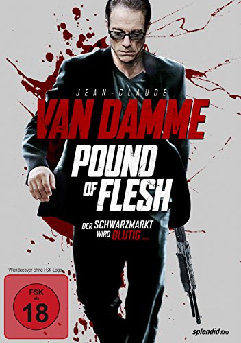 Preisvergleich Produktbild Pound of Flesh