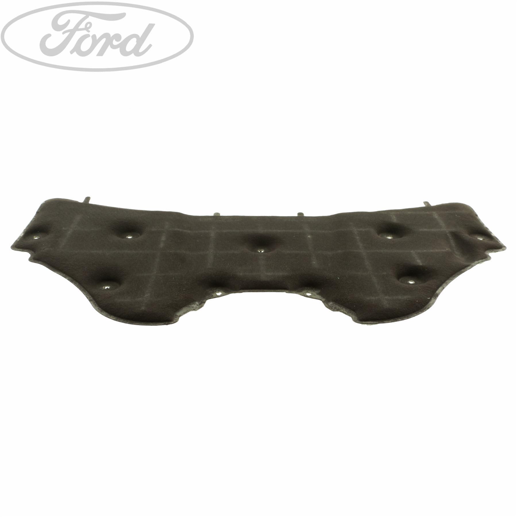 Ford Original Fiesta MK7 Motorhaube Motorraumdämmung 1792192