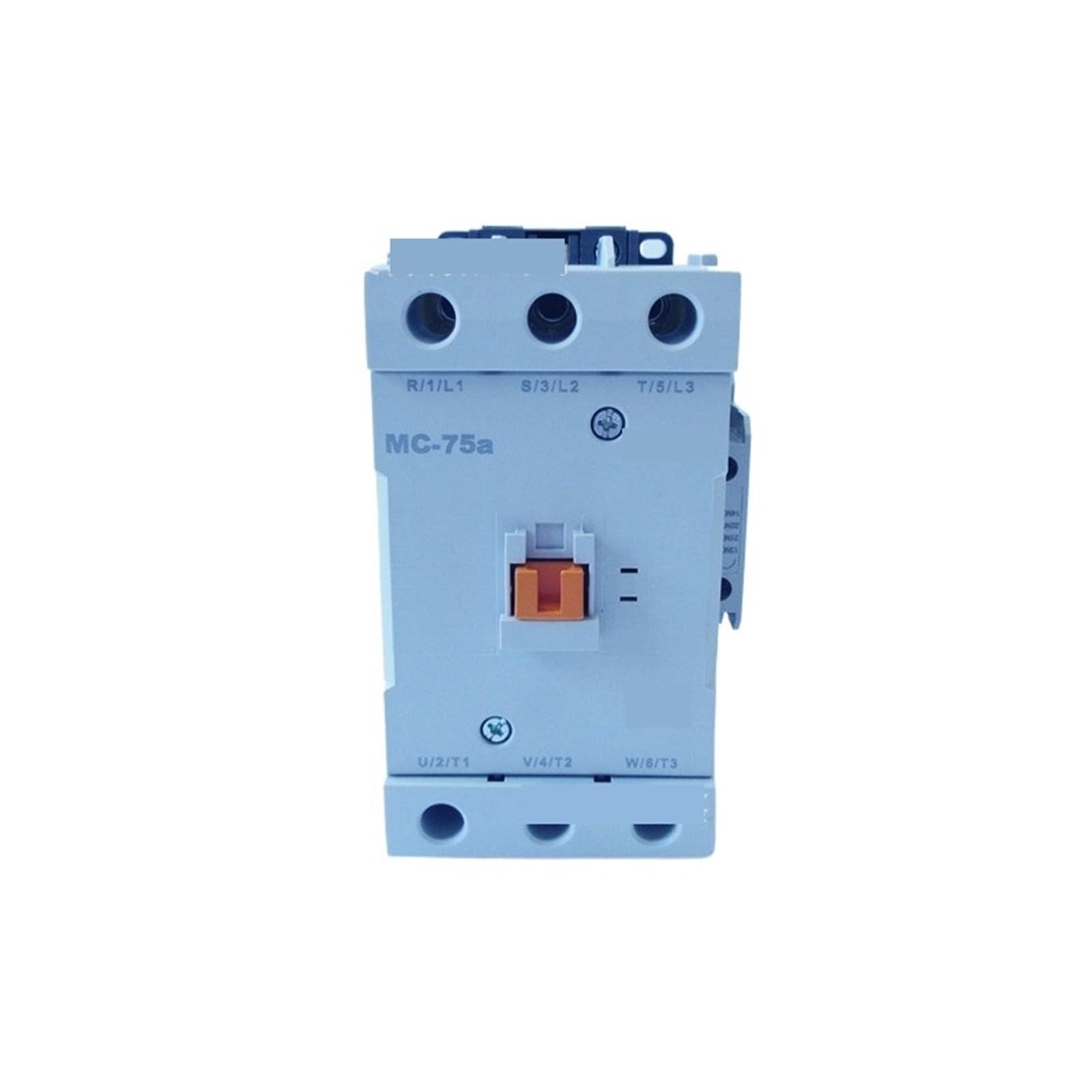 FPJQOBJC AC Contactor MC-75a 220VAC