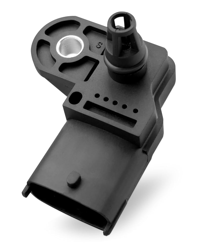 Amazon.com: LANDSIN 32319-07 MAP Manifold Absolute Pressure
