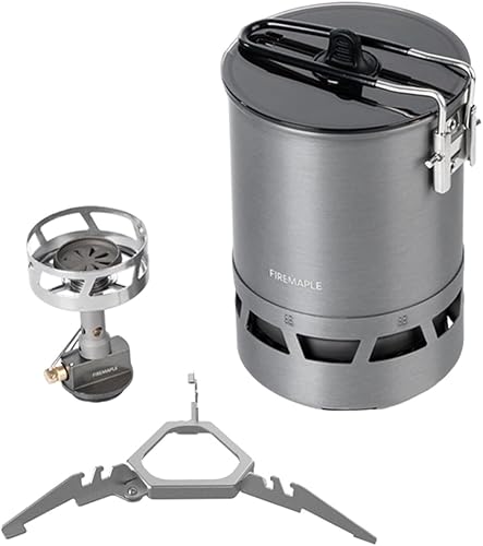 Fire-Maple Petrel Portable Stove Set