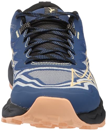 Mizuno Women's Wave Daichi 8 Running Shoe2