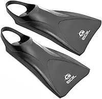 Pé De Pato Para Natação Snorkeling, Silicone Macio Conforto