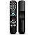 Magic Remote for LG TV Remote Control Replacement with Pointer and Voice Function, Universal Remote Control Compatible with 2021-2024 UHD OLED QNED NanoCell 4K 8K Smart TV
