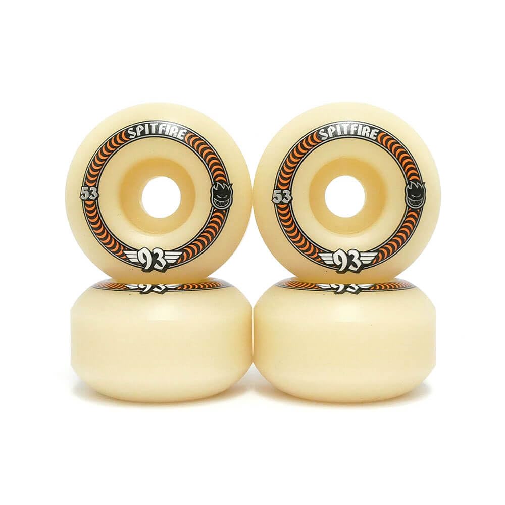 Amazon | SPITFIRE WHEEL スピットファイヤー ウィール FORMULA FOUR
