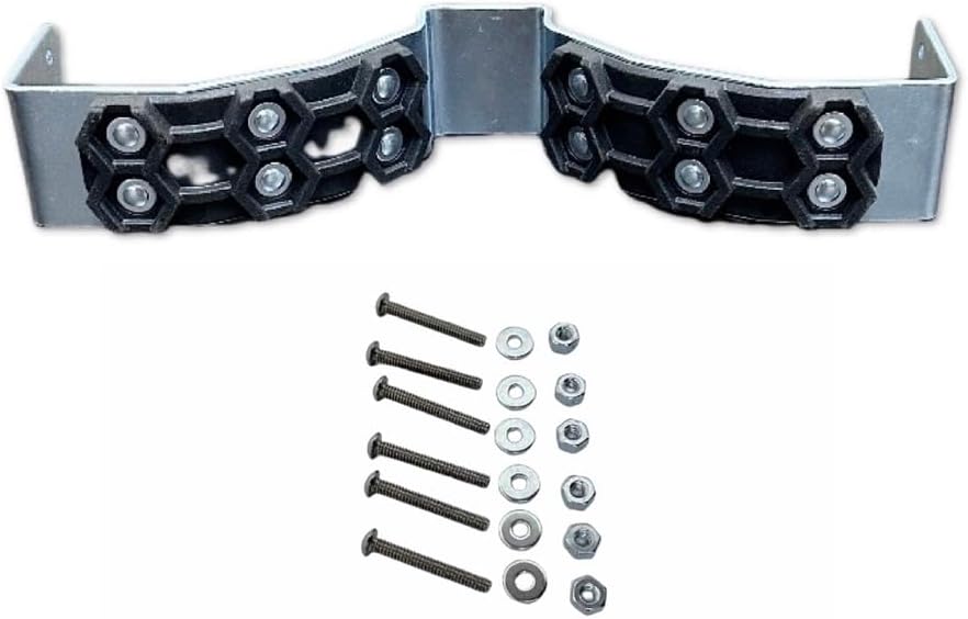Little Giant King Kombo V-Bar Assembly 15103, Ladder Corner Support