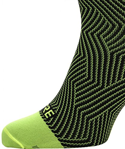 GORE WEAR C3 Mid Sokken, uniseks - Afbeelding 5