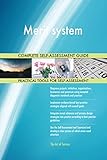 Merit system Self-Assessment ensures you don't miss anything: More than 690 critical Merit system success criteria in 7 RDMAICS (Recognize, Define, Measure, Analyze, Improve, Control and Sustain) steps with easy and quick navigating and answering for one