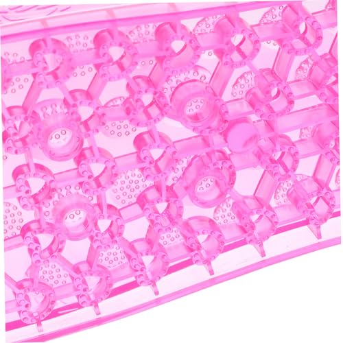 Zapatos para baño de pies con retención de calor PVC miniatura 3