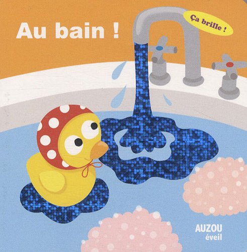 CA BRILLE AU BAIN CHIODO, Virginie