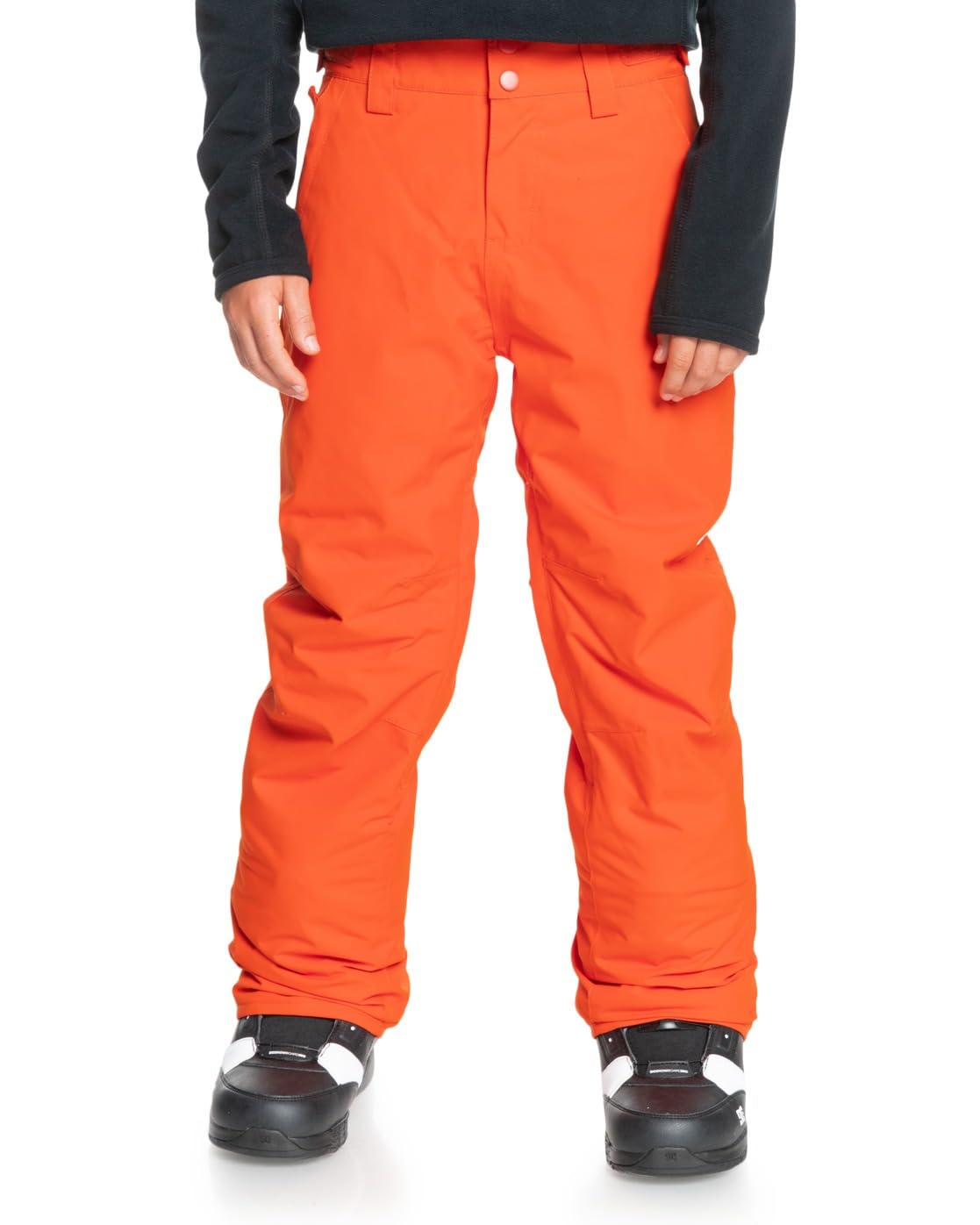 Quiksilver Estate Youth Pt - Pantalon de Snow/Ski - Estate - Pantalon de Snow/Ski pour Garçon 8-16 - Garçon