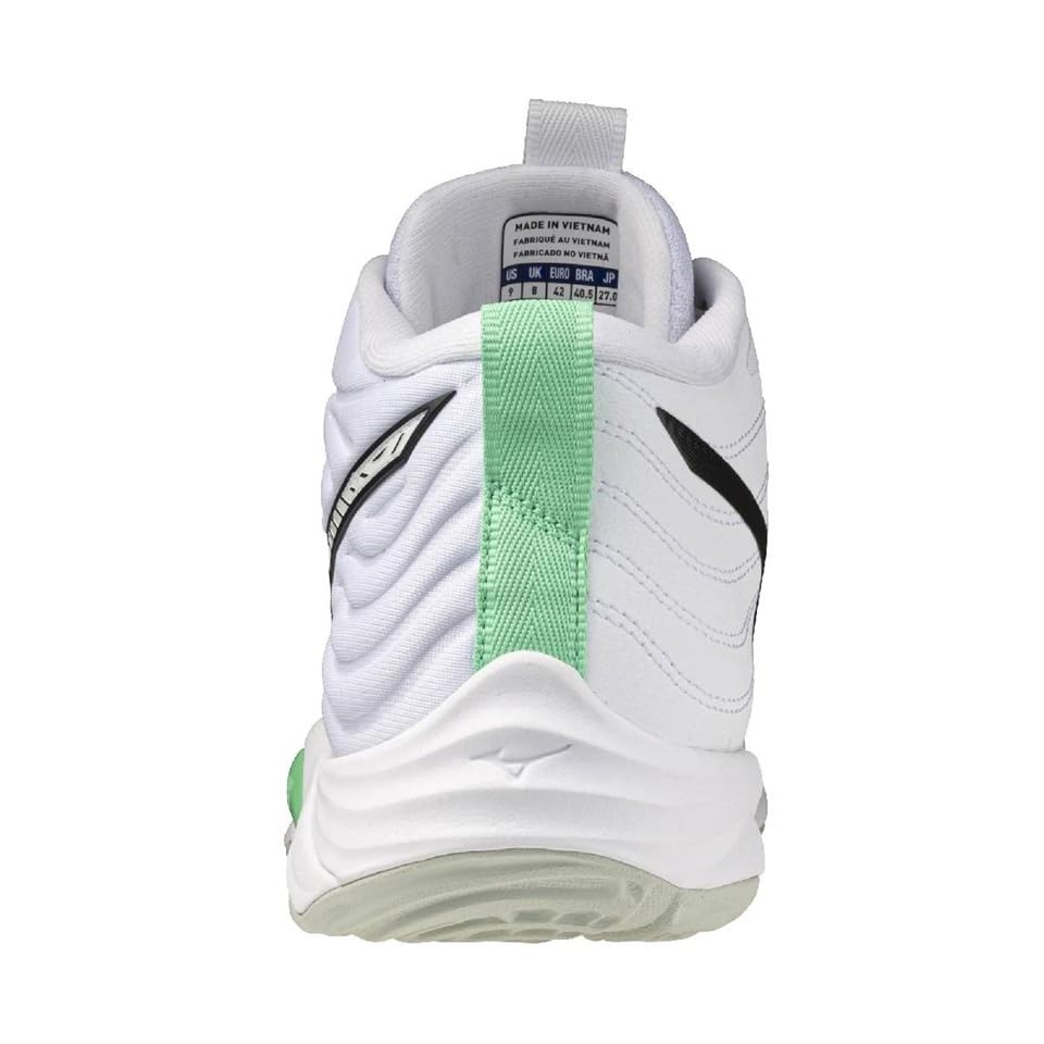 Mizuno Wave Momentum Elite Volleyballschuh für Damen