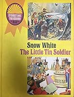 Snow White & the Little Tin Soldier B000UDA9HQ Book Cover