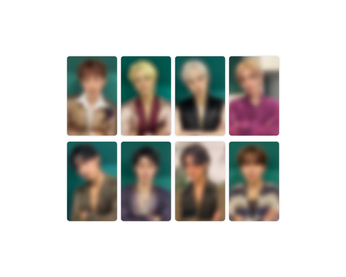 A-TEEZ 2025 World Tour [In Your Fantasy] Incheon DVD + Pre-Order Gift