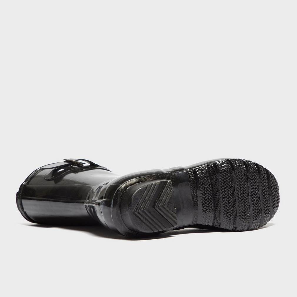 Hunter Original Short Gloss W23700 kalosze dla dorosłych, uniseks