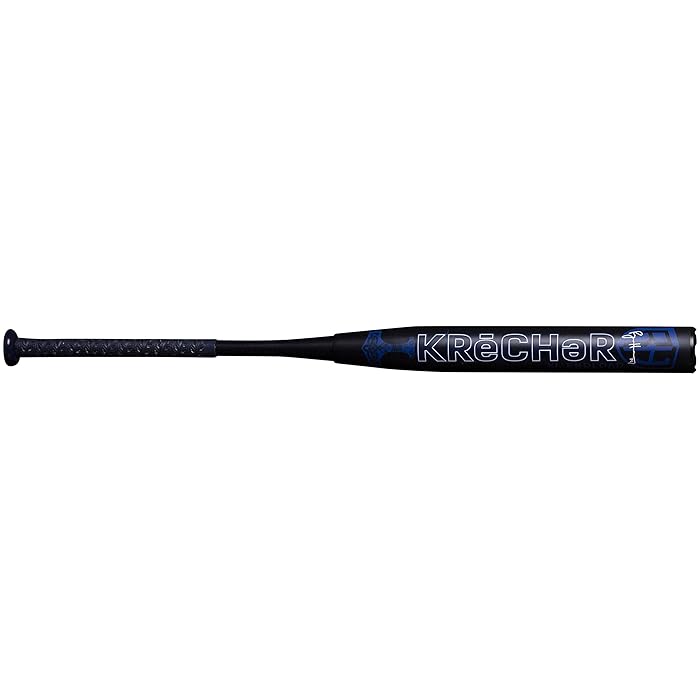 Buy Worth 2021 Krecher XL, Ryan Harvey Slowpitch Softball Bat, 13.5 in