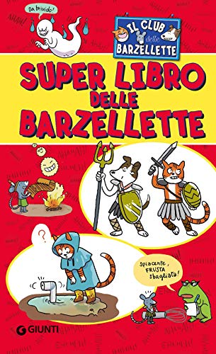  Il superlibro delle barzellette