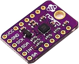 CJMCU-H160 BHI160 6 axis inertial Measurement Unit IMU 3 axis Gyroscope 3 axis Accelerometer