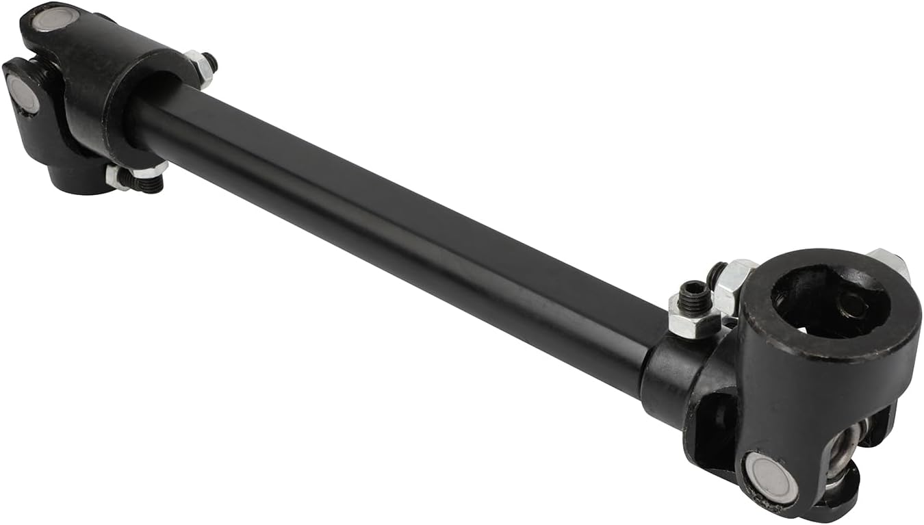 ECCPP Intermediate Steering Shaft Column fit For Chevrolet Camaro 1982-1992 For Chevrolet Malibu for Chevrolet Monte Carlo 1982-1988 for Buick Regal 1982-1983 71223022HKR