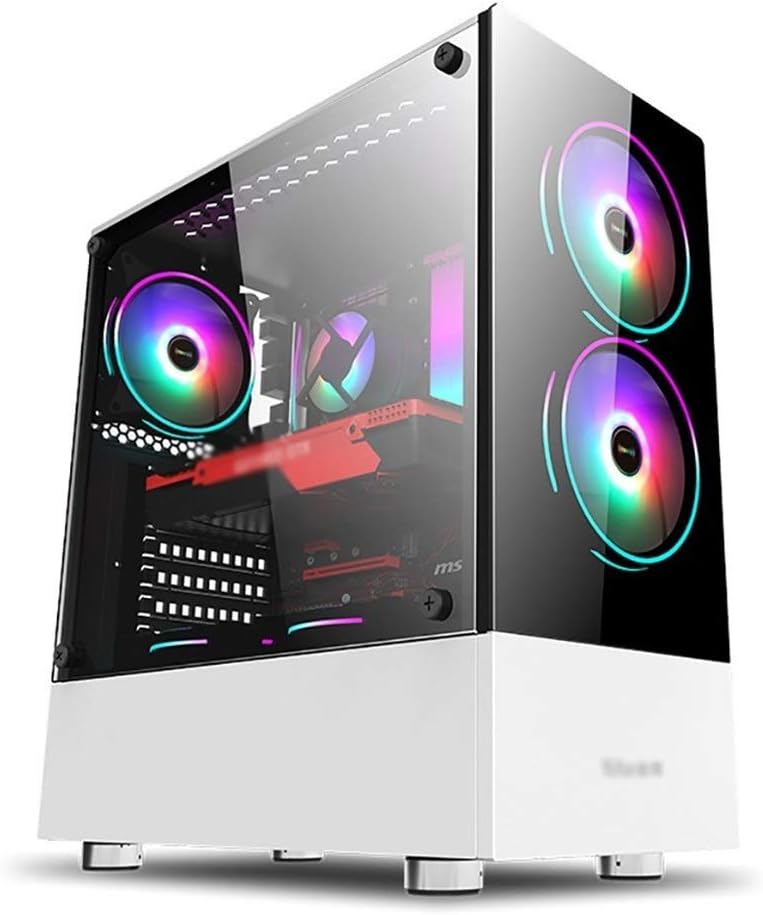 Gabinete Gamer ATX: Review após 7 dias de uso para gamers
