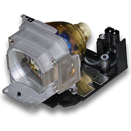 HFY marbull LMP E190 lámpara de repuesto con carcasa para Sony VPL ES5/VPL EX5/VPL EX50/VPL EW5 Proyector