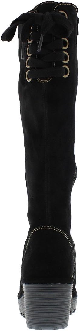FLY London Women's Yust LR Boot 
