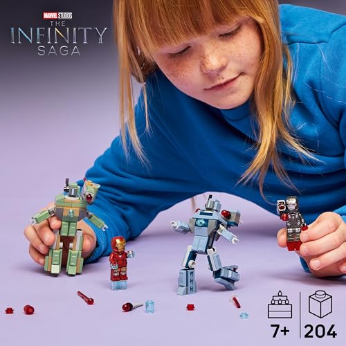 La mejor comparación de Mano de iron man disponible en línea para comprar. 11 Imagen adicional