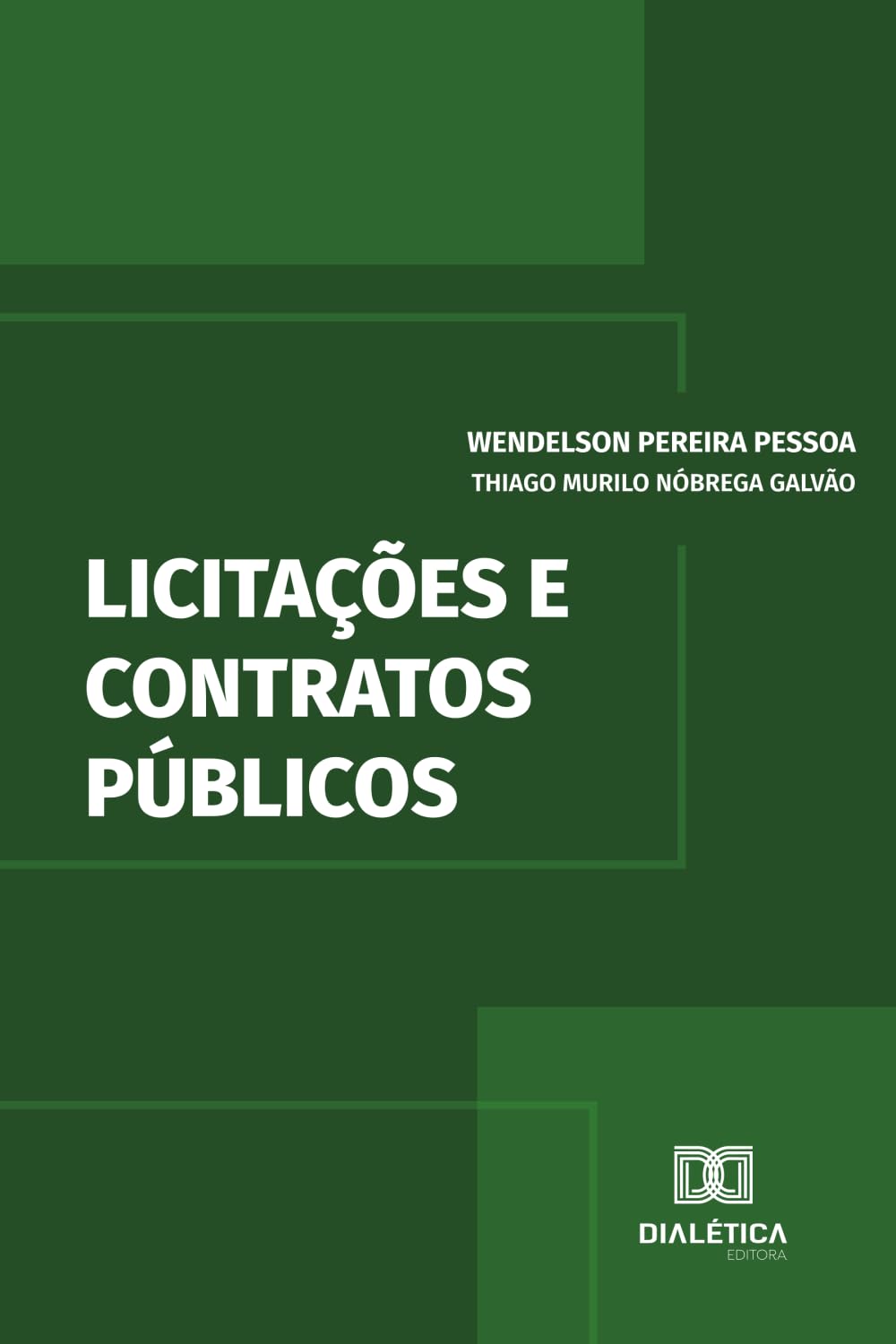 Licitações e contratos públicos