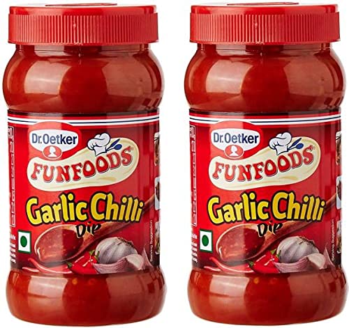 See full amazon price history chart for FUN FOODS Gralic Chilli Dip 250 Gram Pack of 2 500 g (Pack of 2) FUN FOODS Gralic Chilli Dip 250 Gram Pack of 2 500 g (Pack of 2) (B09LHF4GMN) Amazon Price History, Amazon Price Tracker