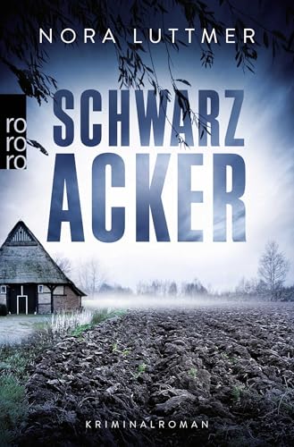 Cover zum Buch Schwarzacker