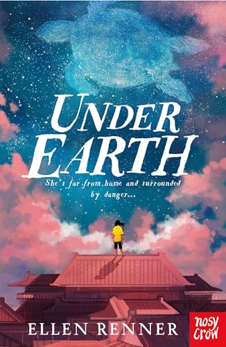 Under Earth (Storm Witch) view 2