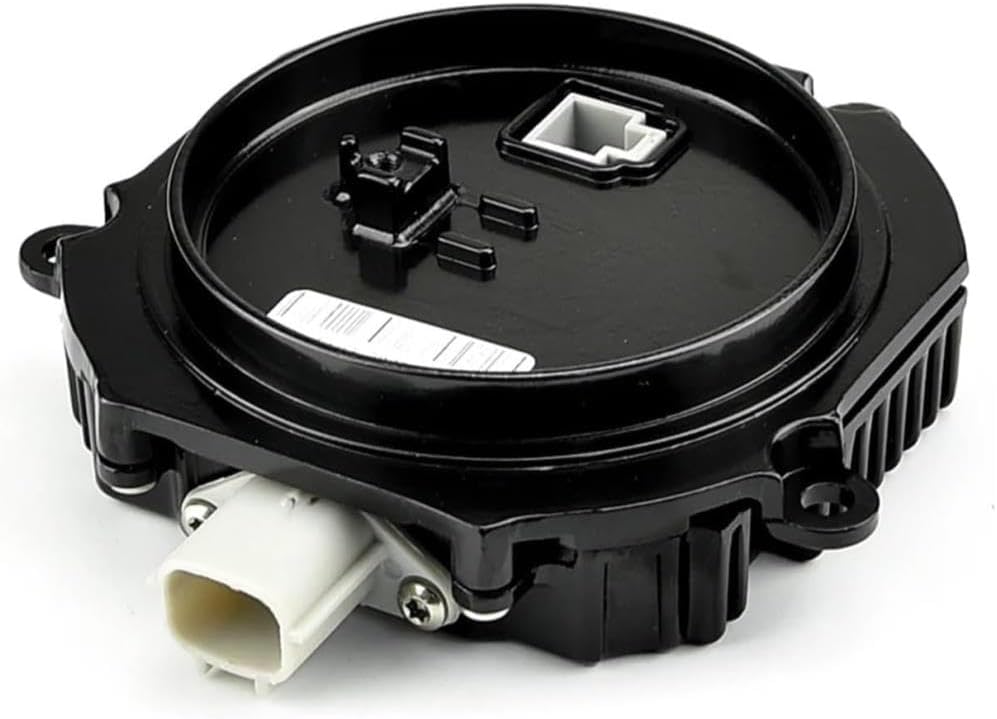 Headlight Ballast for Nissan for X-Trail 2011 2012 Xenon H-ID Headlight Ballast with Igniter H-ID Xenon Headlight Controller OEM E221510H3 E221-51-0H3