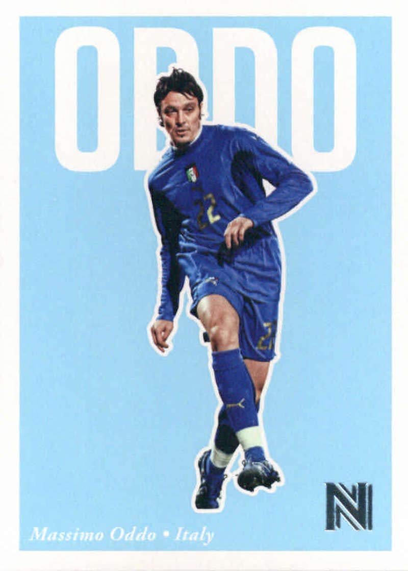 2017 Panini NOBILTY Soccer ABBY WAMBACH｜トレーディングカード