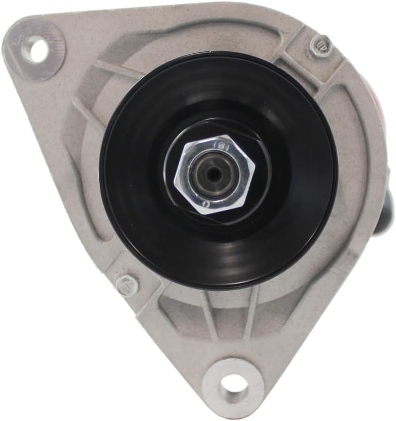 Generic New Professional Grade Starter Generator Compatible with Club Car w/Subaru EX40, Kohler ECH440 Engine 2015 2016 2017 2018 Reversible Motor, 47559475001