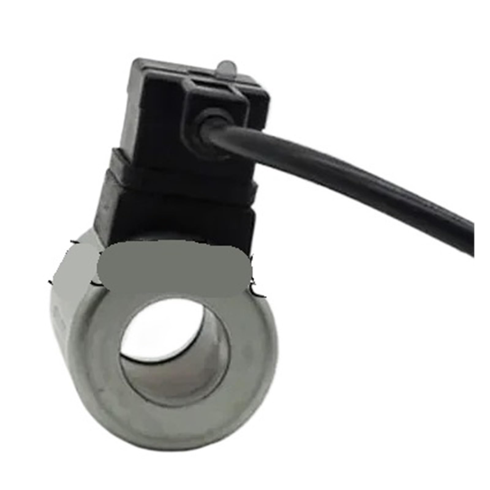 Ylpwkmvz One Color Hydraulic Solenoid Valve Coil Inner Hole 23Mm, Hole Length 51Mm Waterproof Grade Ip65(Dc24v)