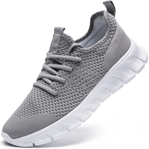 Image of Running Shoes Women Sneakers Tennis Non Slip Walking Gym Workout