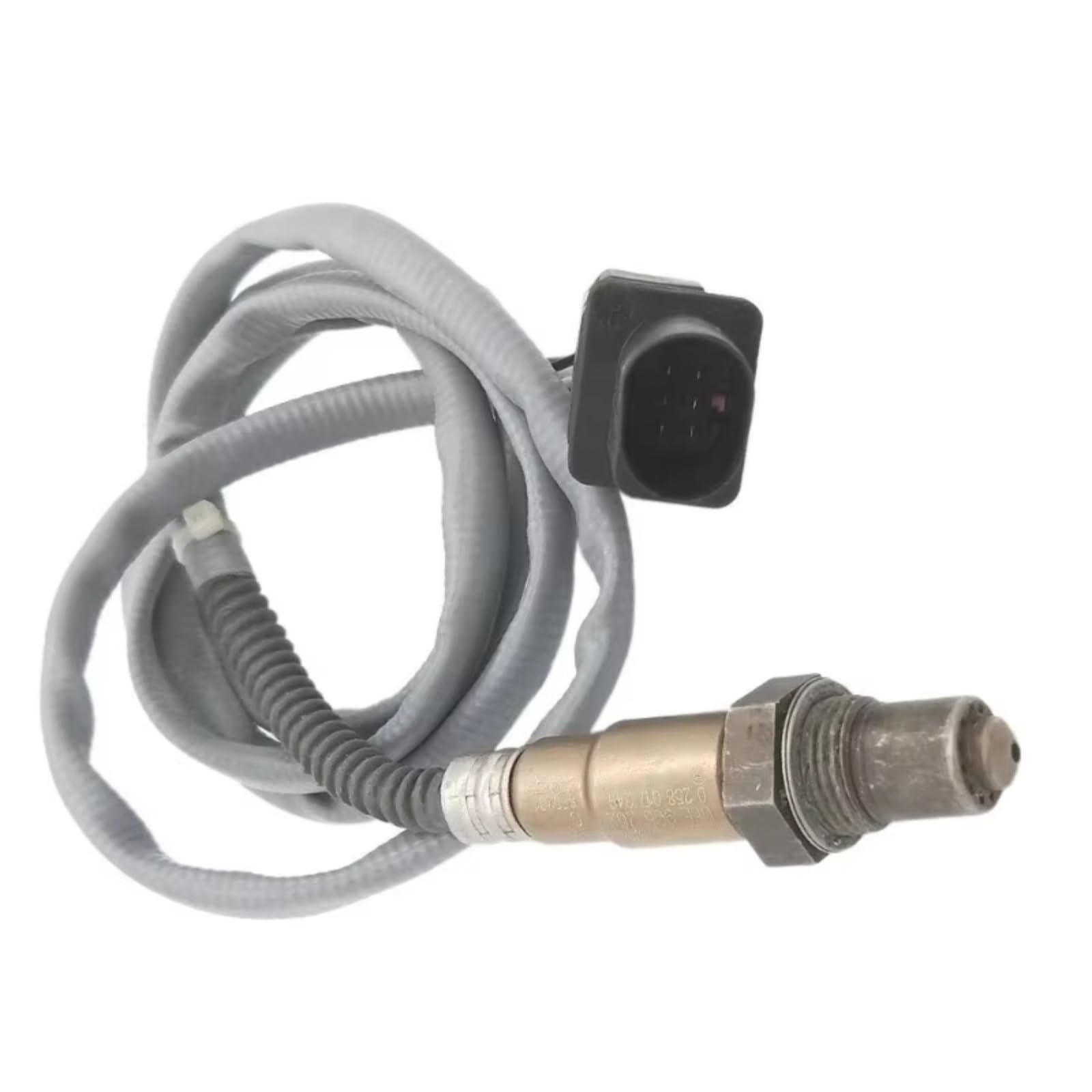 Set Von 4 O2 Sensor Sauerstoff Für Porsche Für Cayenne S 958 2011 2012 2013 2014 Für Panamera S 970 Für Hybrid 2014 2015 2016 2017 95860613410 Lambdasonde Kraftfahrzeuge