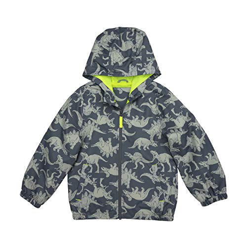 Image of Carter's Boys' Lightweight Windbreaker Jacket