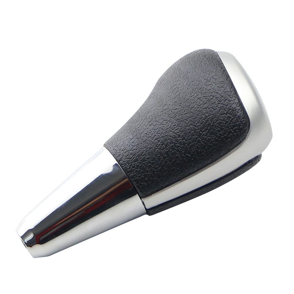 Funda Palanca Marchas Perilla Palanca Cambios Coche para Toyota para Camry para Prado para Verso para Corolla para Crown para Tundra para Previa para Highlander para RAV4 Palanca Cambio Manual