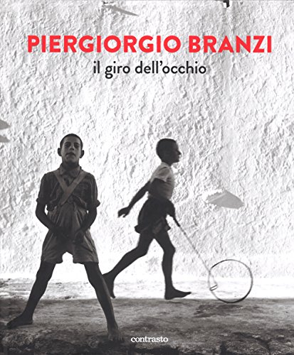 Preisvergleich Produktbild Il giro dell'occhio