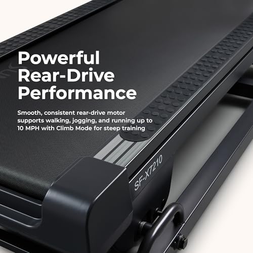 Commercial treadmill gym