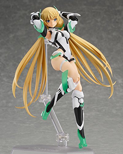 Amazon.co.jp: figma 楽園追放 -Expelled from Paradise