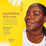 Burt's Bees Gifts Ideas - Essential Everyday Beauty Set, 5 Travel Size Products - Deep Cleansing Cream, Hand Salve, Body Lotion, Foot Cream and Lip Balm - Image 4