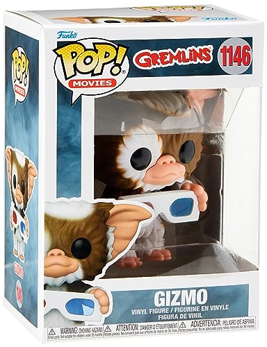 Consejos y comparativas para Comprar Gizmo gremlins más recomendados. 22 Imagen adicional